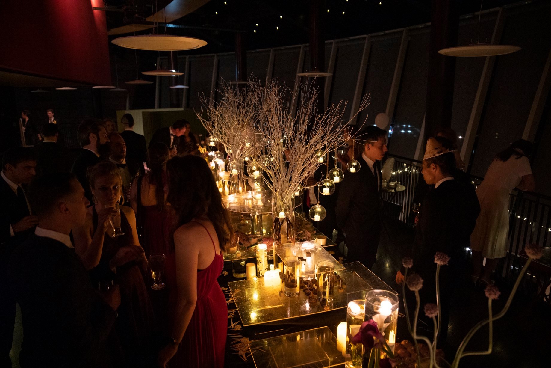 2019 Graduation Ball - Photo 1