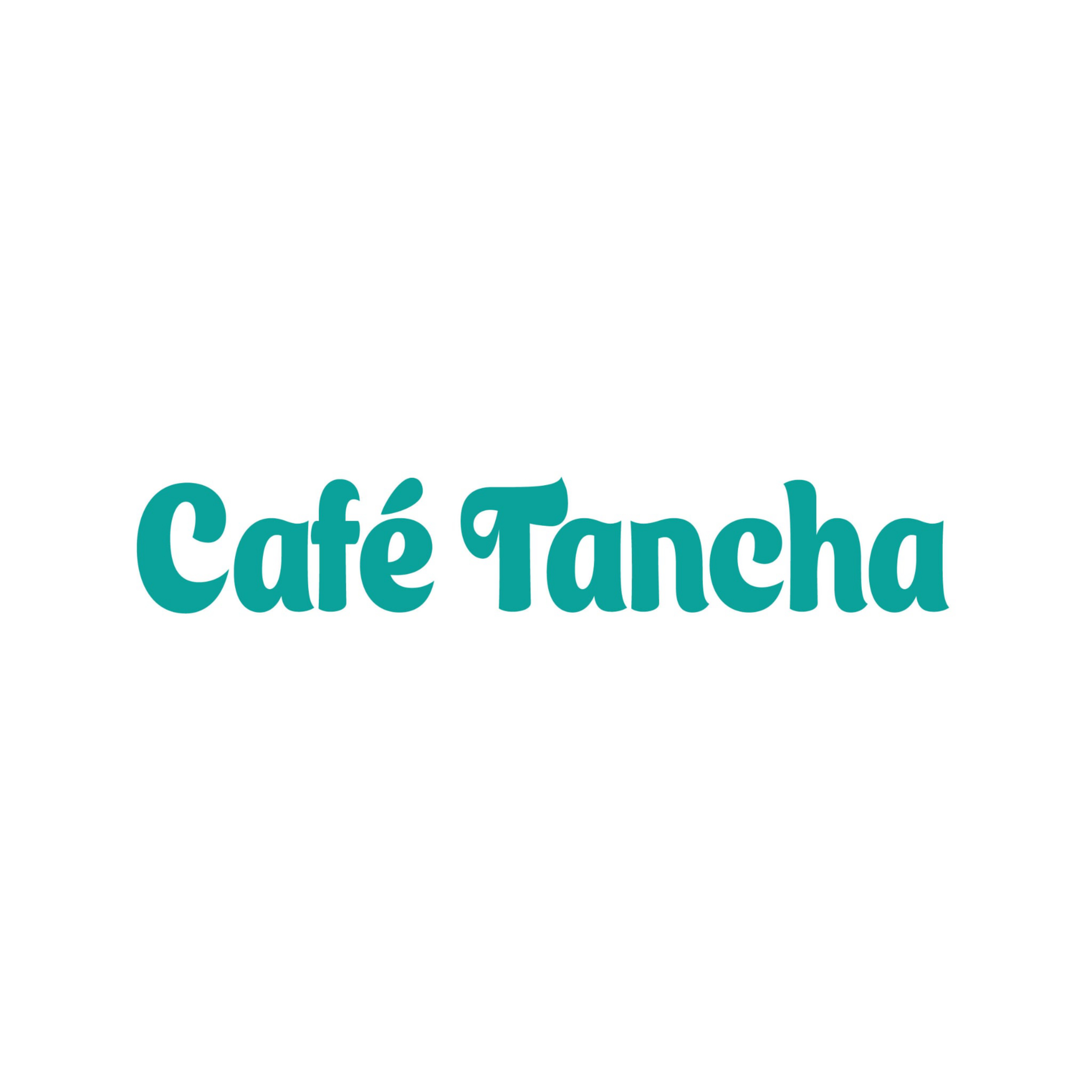 Cafe Tancha Logo