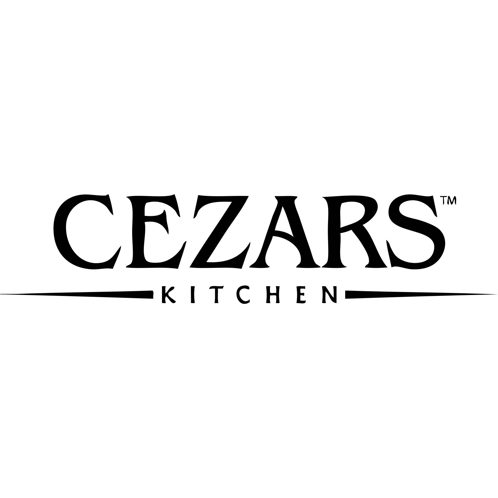 Caesar's Kitchen Logo