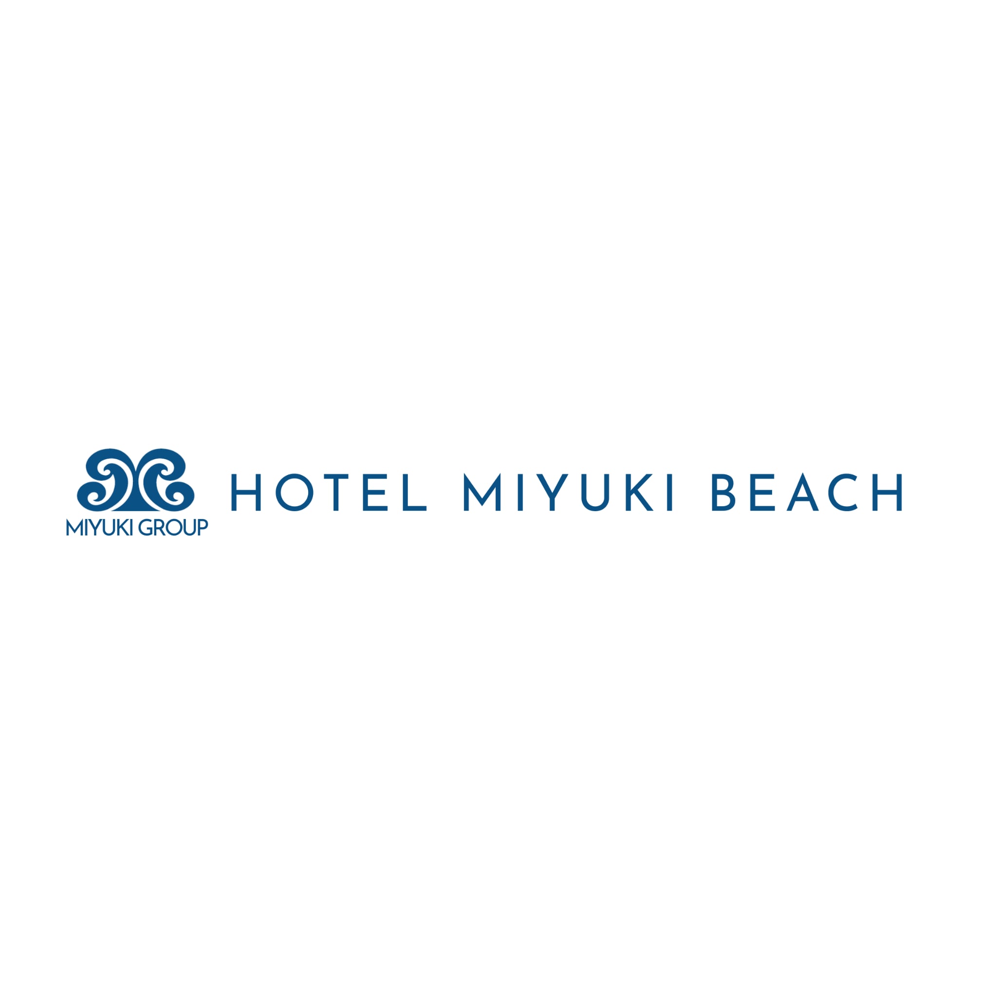 Miyuki Beach Hotel Logo